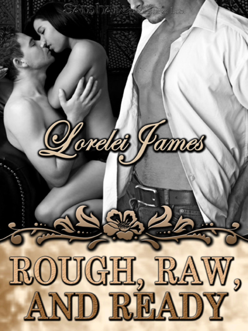 Cover image for Rough, Raw and Ready